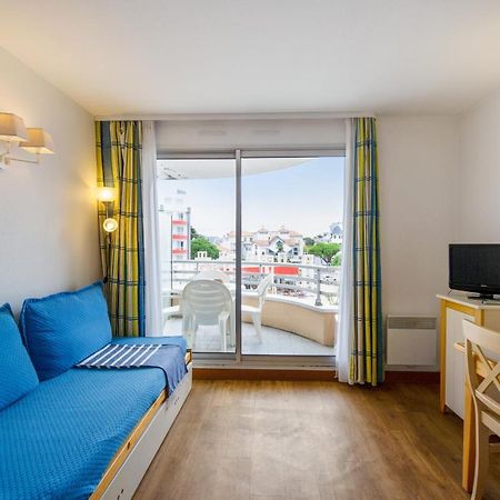 Pierre & Vacances Residence Les Oceanes Pornichet Εξωτερικό φωτογραφία