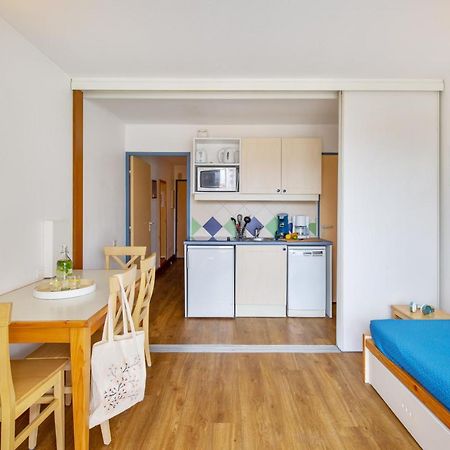 Pierre & Vacances Residence Les Oceanes Pornichet Εξωτερικό φωτογραφία