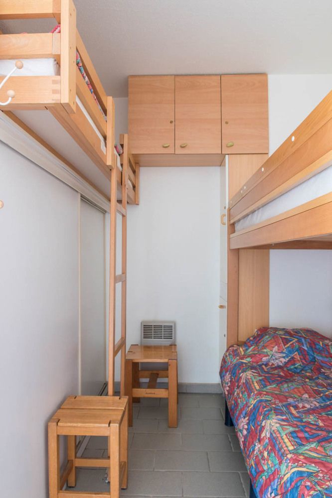 Pierre & Vacances Residence Les Oceanes Pornichet Εξωτερικό φωτογραφία