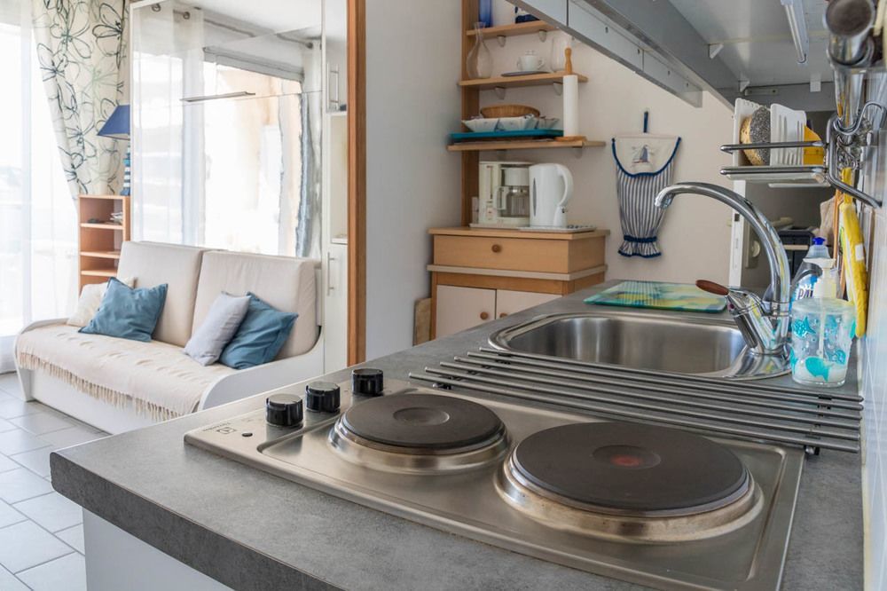 Pierre & Vacances Residence Les Oceanes Pornichet Εξωτερικό φωτογραφία