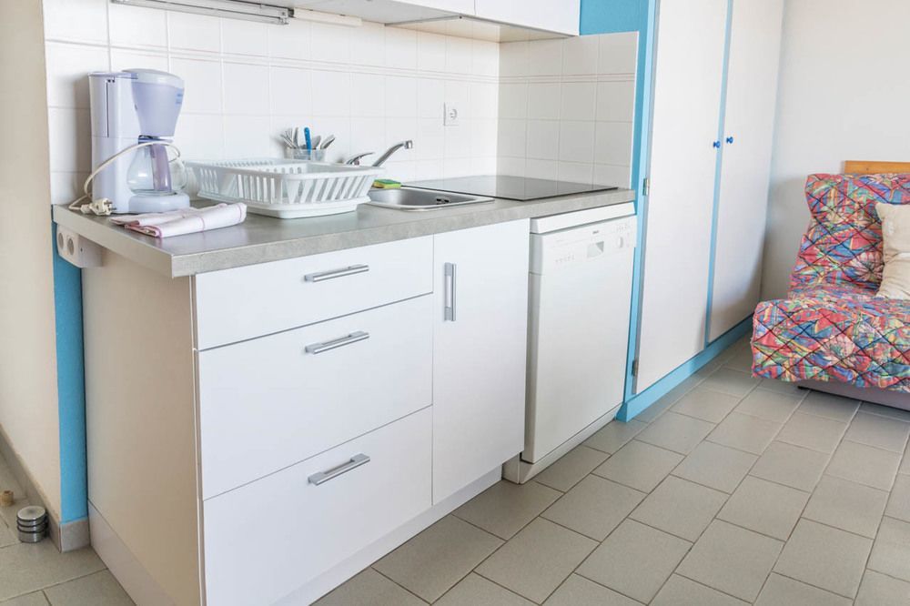 Pierre & Vacances Residence Les Oceanes Pornichet Εξωτερικό φωτογραφία
