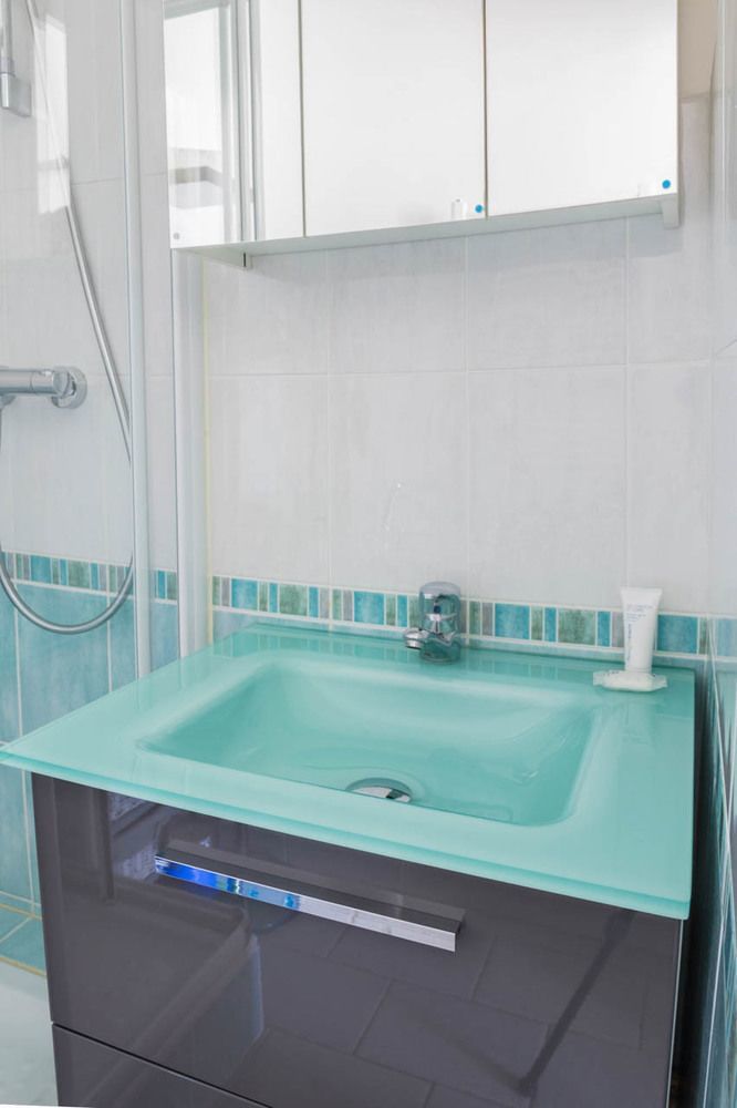 Pierre & Vacances Residence Les Oceanes Pornichet Εξωτερικό φωτογραφία