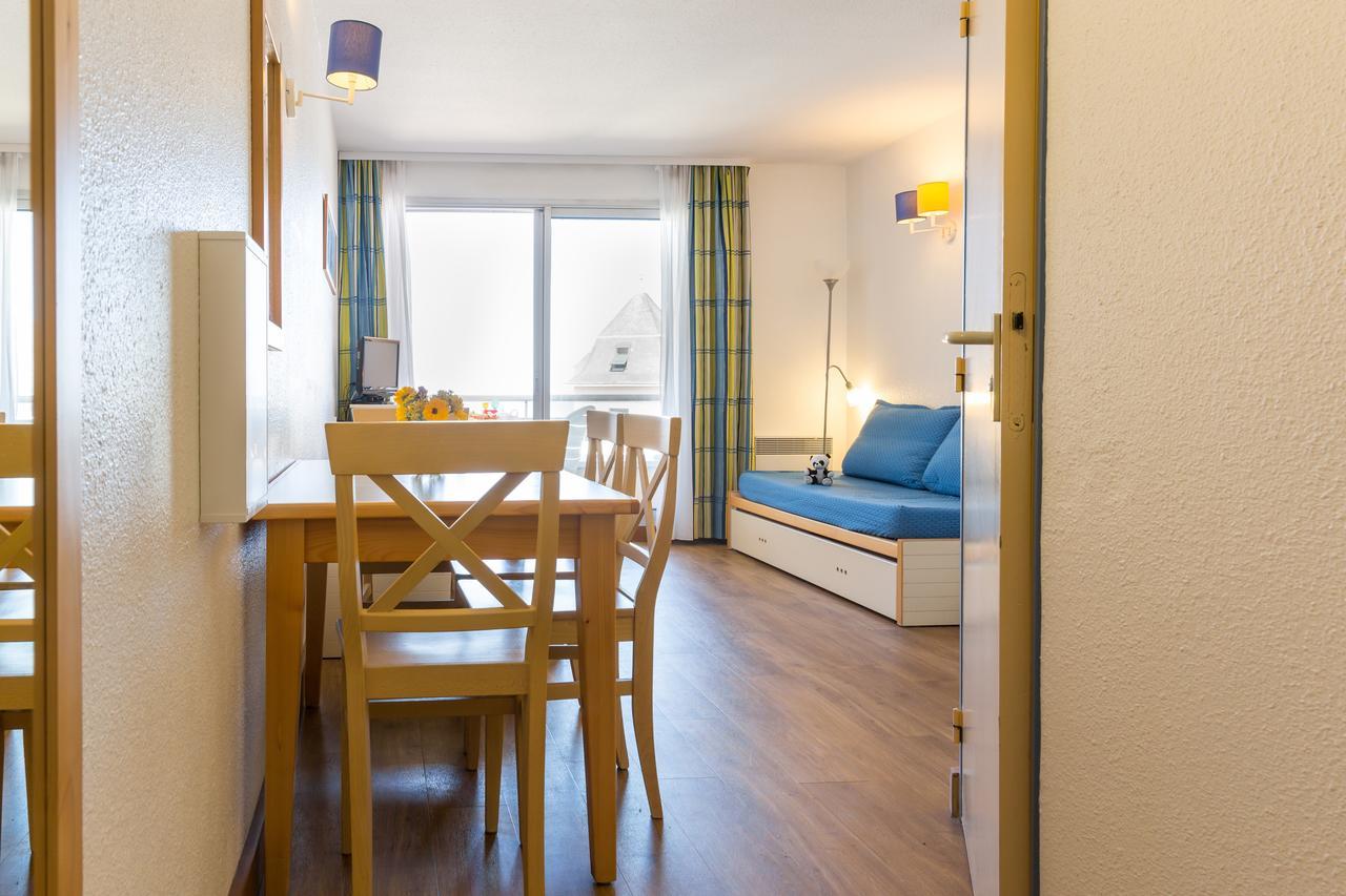 Pierre & Vacances Residence Les Oceanes Pornichet Εξωτερικό φωτογραφία