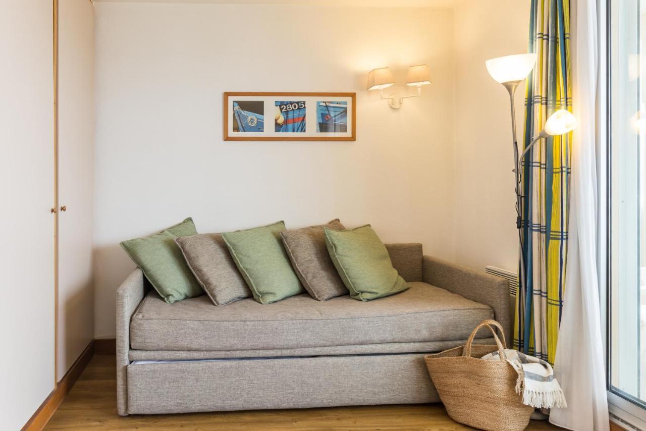 Pierre & Vacances Residence Les Oceanes Pornichet Εξωτερικό φωτογραφία
